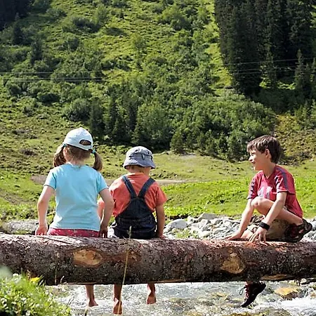 Mateera / Montafon Hotel Gargellen