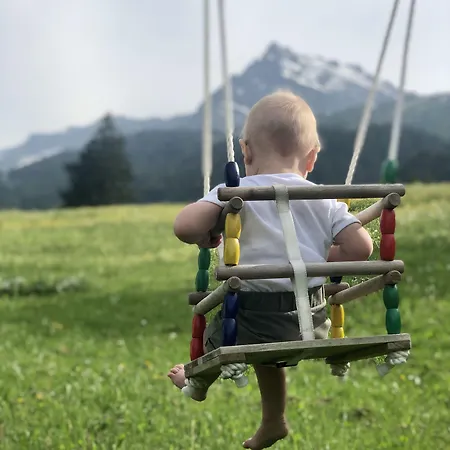מלון Mateera / Montafon 3*