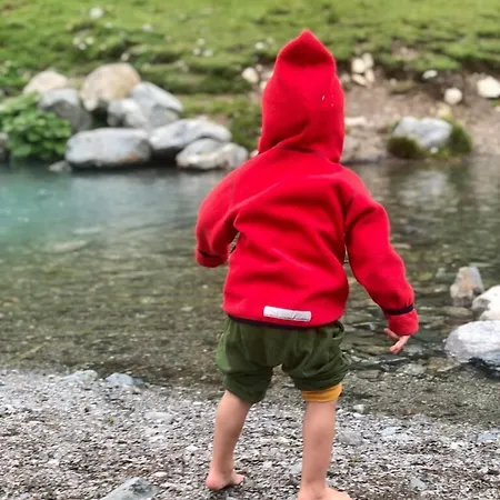 Mateera / Montafon 3* גרגלן