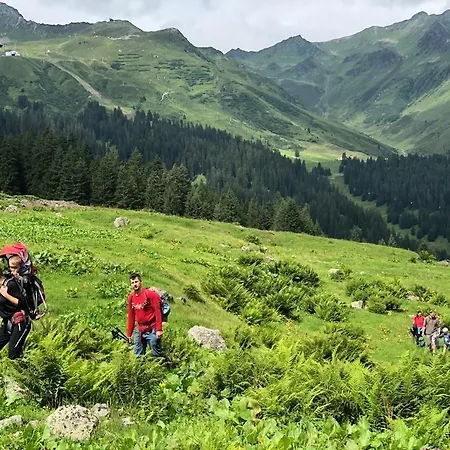 Mateera / Montafon Hotel