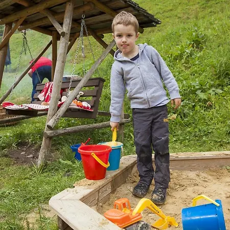 Mateera / Montafon 3*