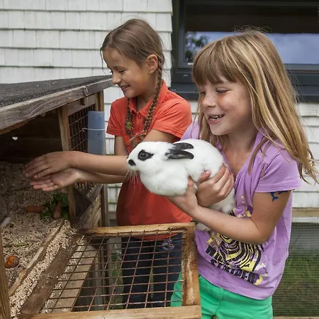 Hotel Mateera / Montafon