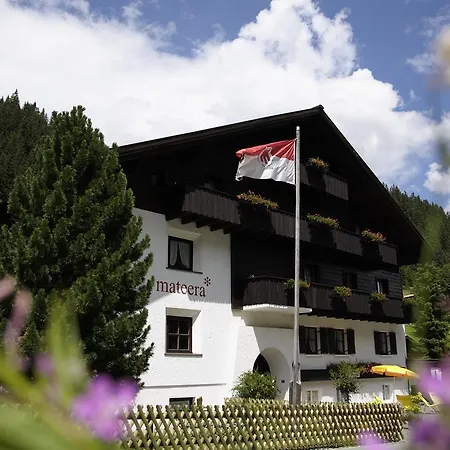 Mateera / Montafon