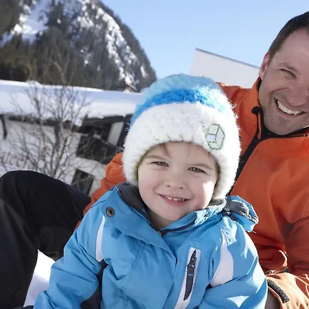 Mateera / Montafon Hotel