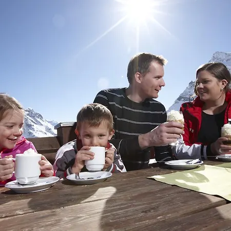 Mateera / Montafon