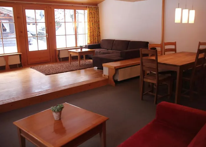 Mateera / Montafon Hotel 3*