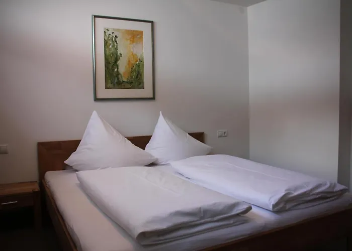 Hotel Mateera / Montafon 3*