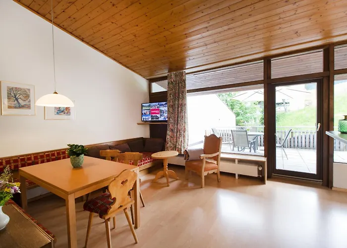 Hotel Mateera / Montafon