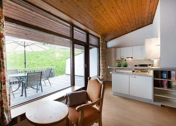 Mateera / Montafon Hotel