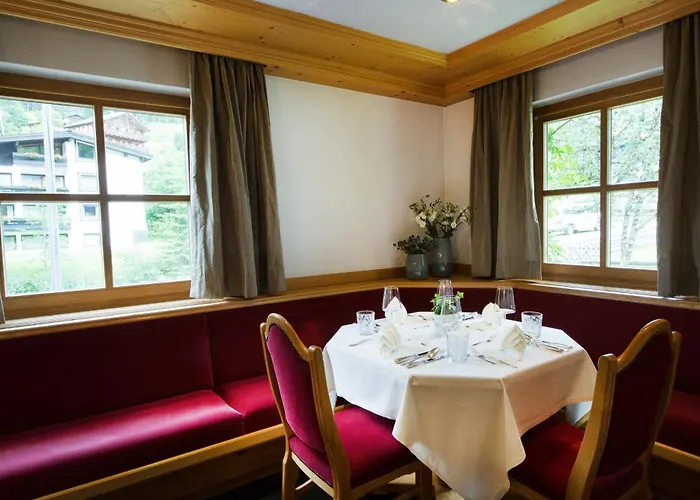 Mateera / Montafon 3*