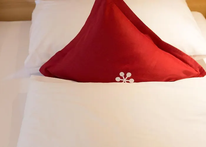 Mateera / Montafon Hotel