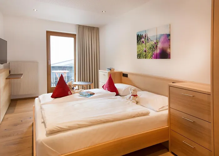 Mateera / Montafon Gargellen