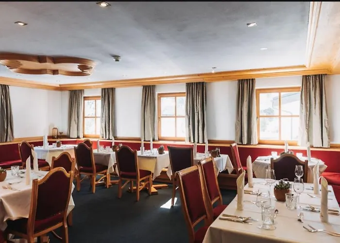 Hotel Mateera / Montafon Gargellen