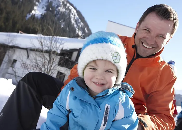 Mateera / Montafon Hotel